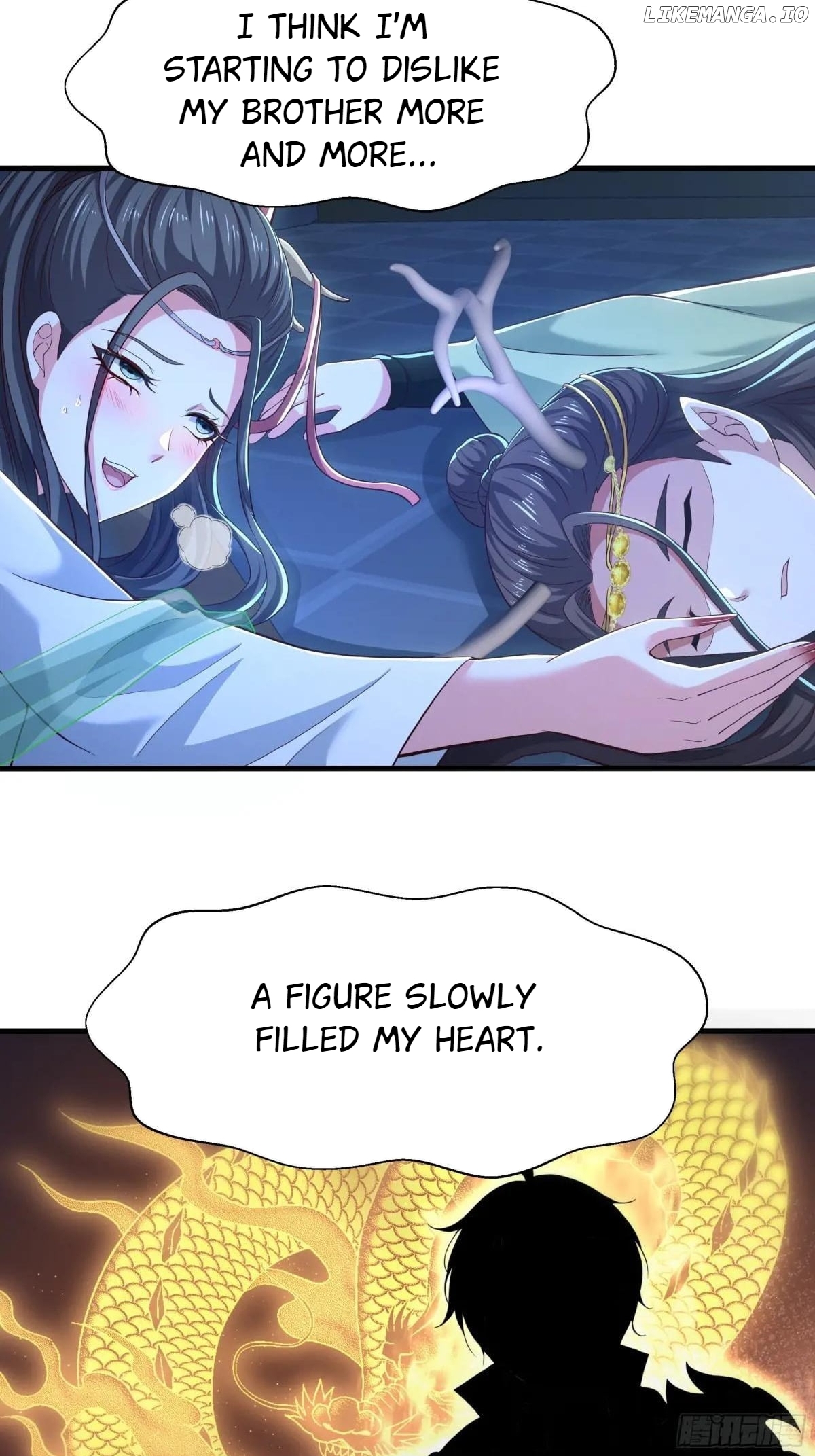 Rebirth of King Zhou: Not Being the Ultimate Villain Chapter 123 - page 52